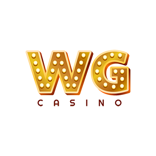 WG Casino Logo